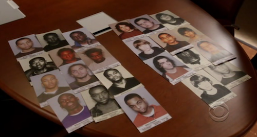 GoodWife_Jail The Good Wife - Les condamnés